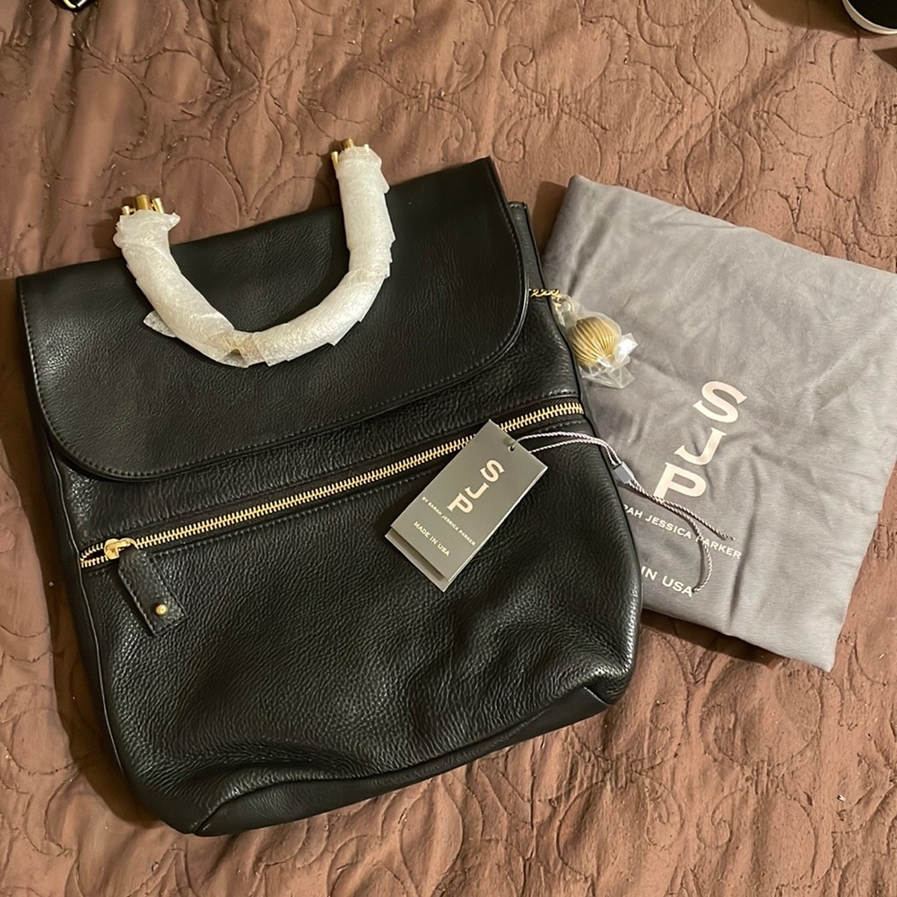SJP by Sarah Jessica Parker Oath backpack